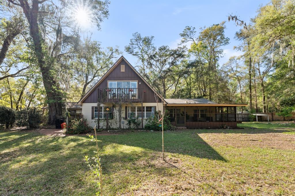 8118 Southwest 1st Place Gainesville, FL 32607 - Photo 35 of 48