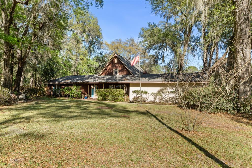 8118 Southwest 1st Place Gainesville, FL 32607 - Photo 42 of 48