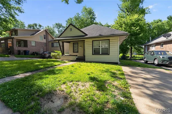 $84,900 | 8316 Garfield Avenue, Vinita Park, MO 63114