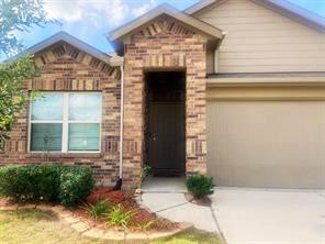 8310 Rose Petals Lane Rosharon, TX 77583 - Photo 3 of 37 Front Covered door
