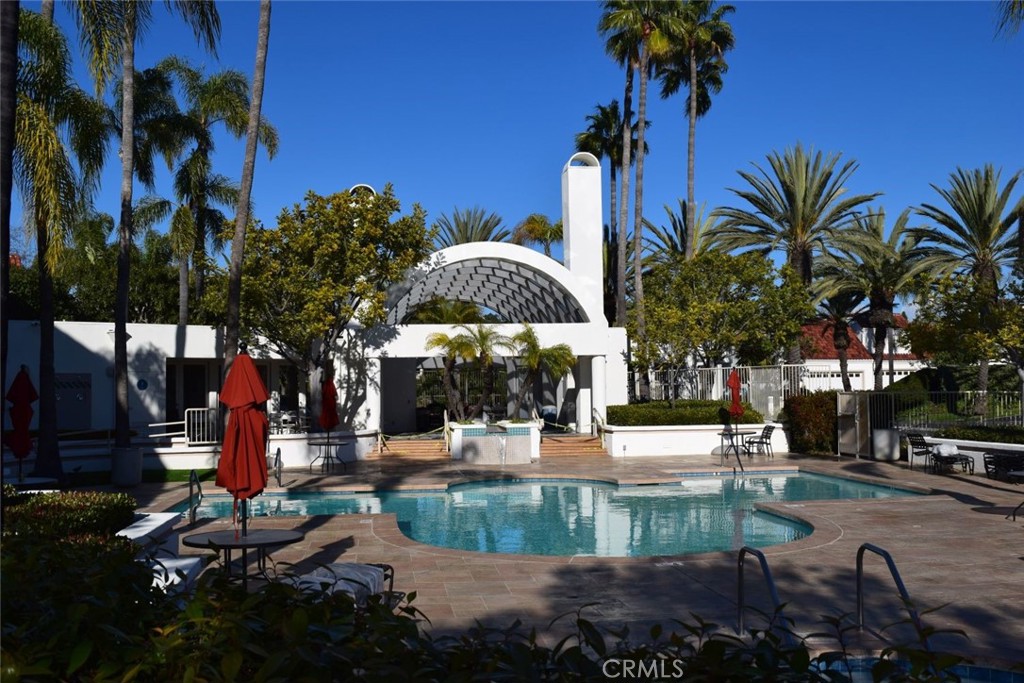 17 La Paloma Dana Point, CA 92629 - Photo 33 of 36 Clubhouse