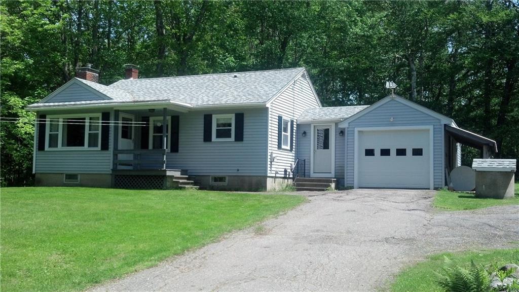 501 Union Road Waldoboro, ME 04572 - Photo 1 of 16 Photo