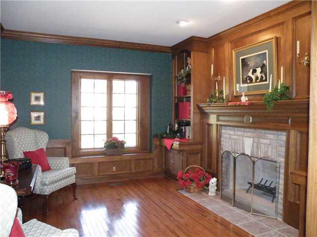 550 Northfield Road Plainfield, IN 46168 - Photo 3 of 12 Gallery Image 3