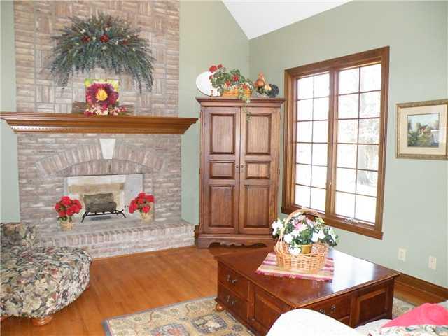 550 Northfield Road Plainfield, IN 46168 - Photo 6 of 12 Gallery Image 6