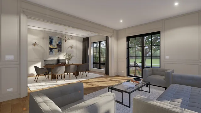 $3,499,000 | 2034 West Sunnyside Avenue, Chicago, IL 60625