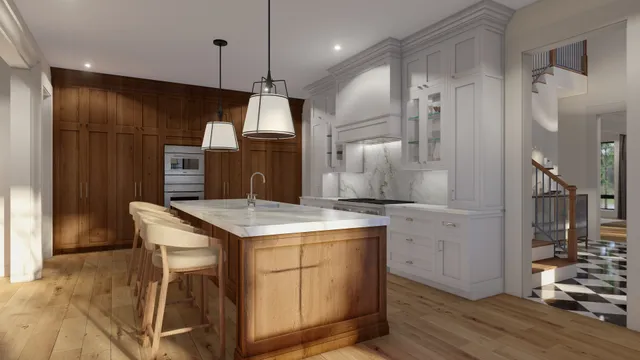 $3,499,000 | 2034 West Sunnyside Avenue, Chicago, IL 60625