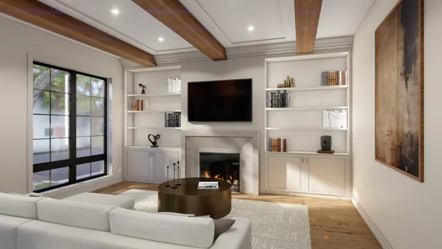 $3,499,000 | 2034 West Sunnyside Avenue, Chicago, IL 60625