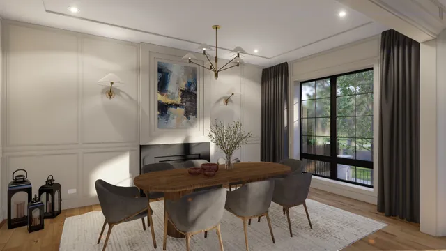 $3,499,000 | 2034 West Sunnyside Avenue, Chicago, IL 60625