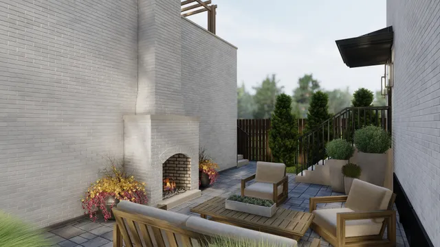 $3,499,000 | 2034 West Sunnyside Avenue, Chicago, IL 60625