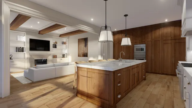 $3,499,000 | 2034 West Sunnyside Avenue, Chicago, IL 60625