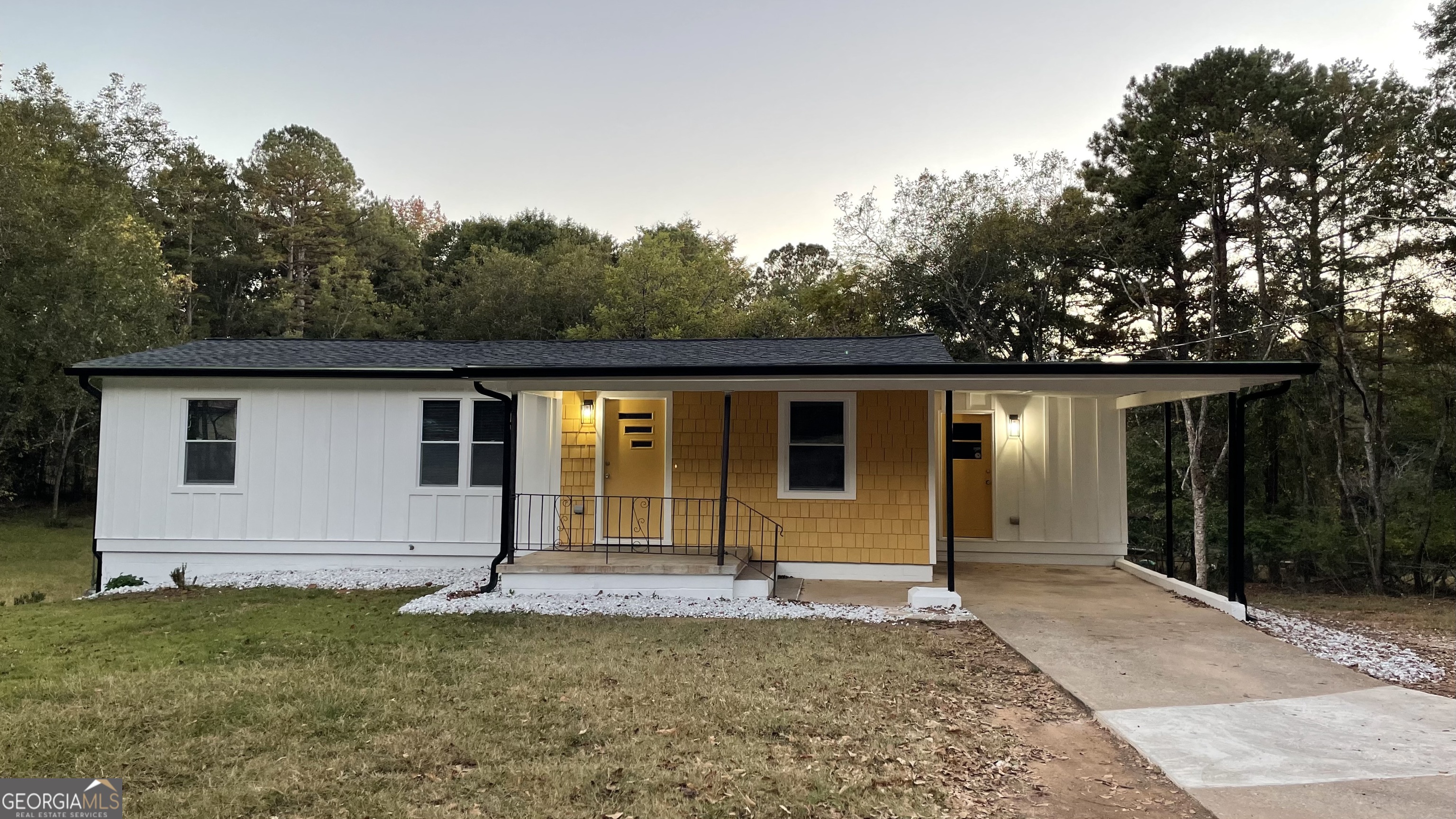 1775 Timothy Road Athens, GA 30606 - Photo 1 of 24