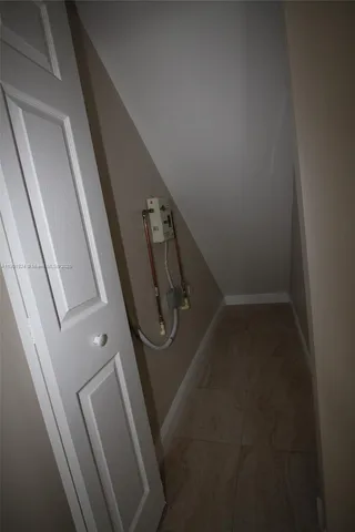 a view of living room