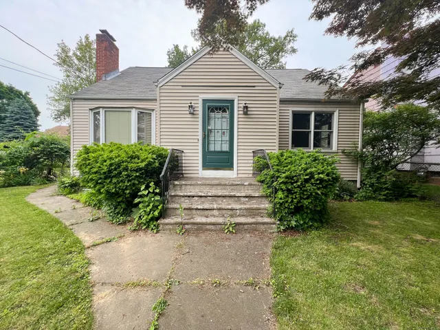 $422,100 | 110 Wilkins Avenue, Bridgeport, CT 06606