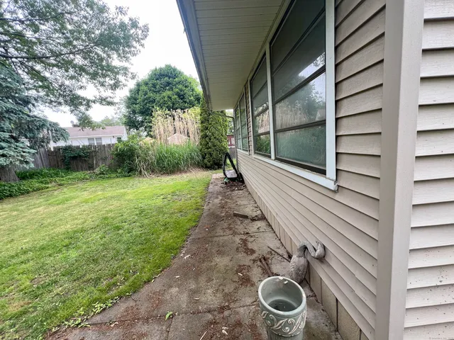 $422,100 | 110 Wilkins Avenue, Bridgeport, CT 06606