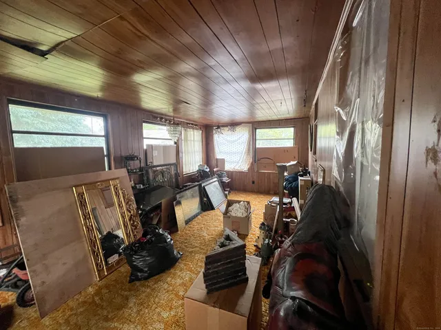 $422,100 | 110 Wilkins Avenue, Bridgeport, CT 06606