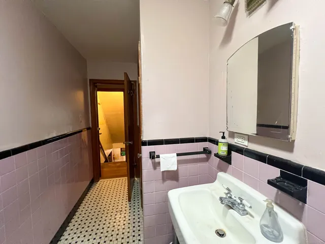 $422,100 | 110 Wilkins Avenue, Bridgeport, CT 06606