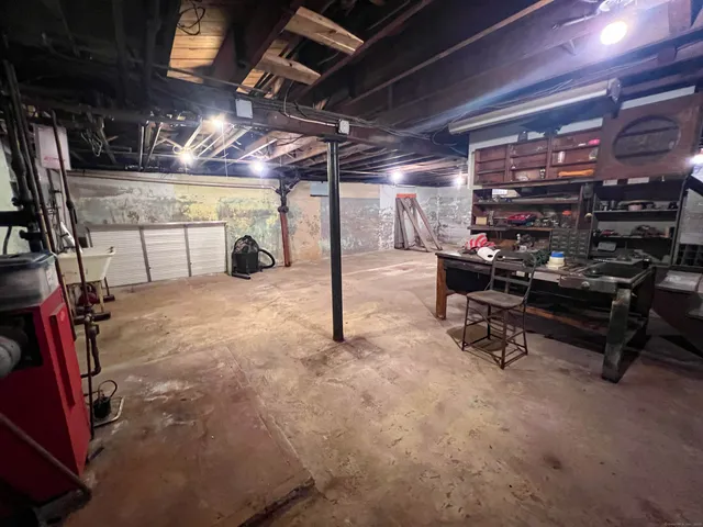 $422,100 | 110 Wilkins Avenue, Bridgeport, CT 06606