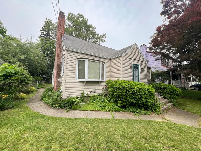 $422,100 | 110 Wilkins Avenue, Bridgeport, CT 06606