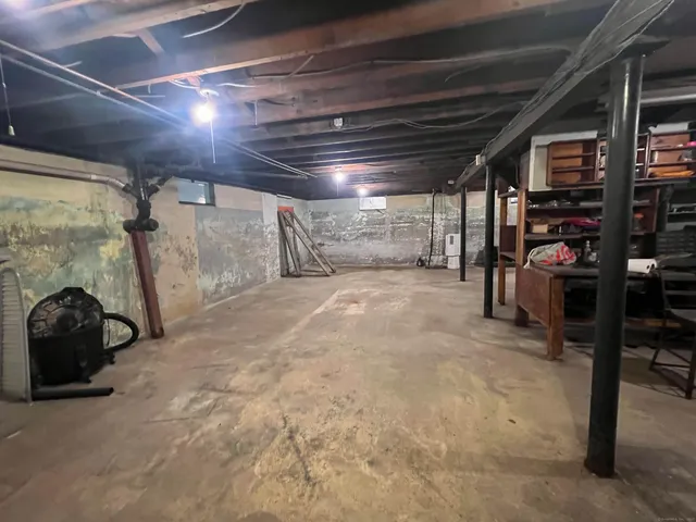 $422,100 | 110 Wilkins Avenue, Bridgeport, CT 06606