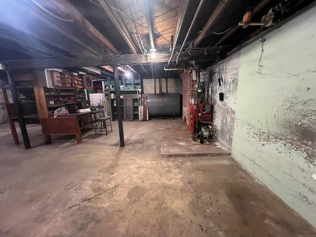 $422,100 | 110 Wilkins Avenue, Bridgeport, CT 06606