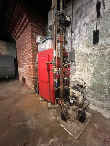 $422,100 | 110 Wilkins Avenue, Bridgeport, CT 06606