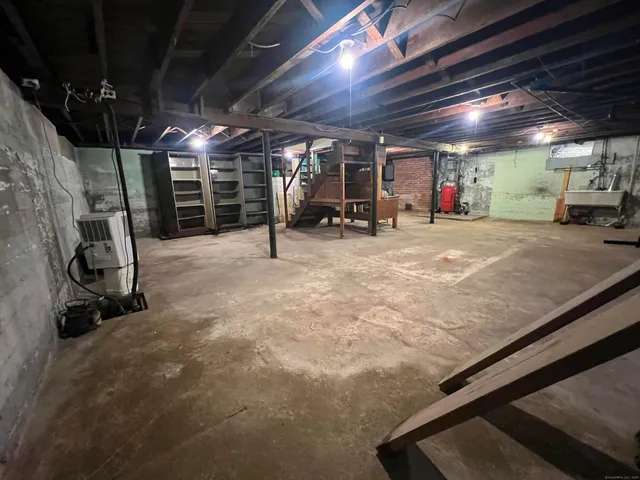 $422,100 | 110 Wilkins Avenue, Bridgeport, CT 06606