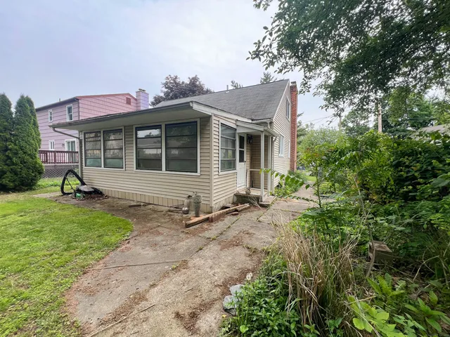 $422,100 | 110 Wilkins Avenue, Bridgeport, CT 06606