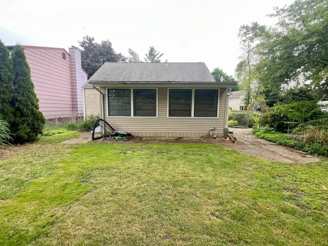 $422,100 | 110 Wilkins Avenue, Bridgeport, CT 06606