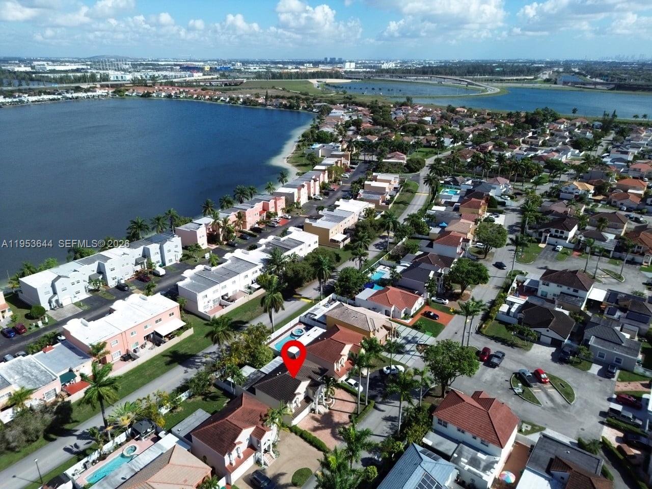 12415 Northwest 7th Street Miami, FL 33182 - Photo 34 of 52