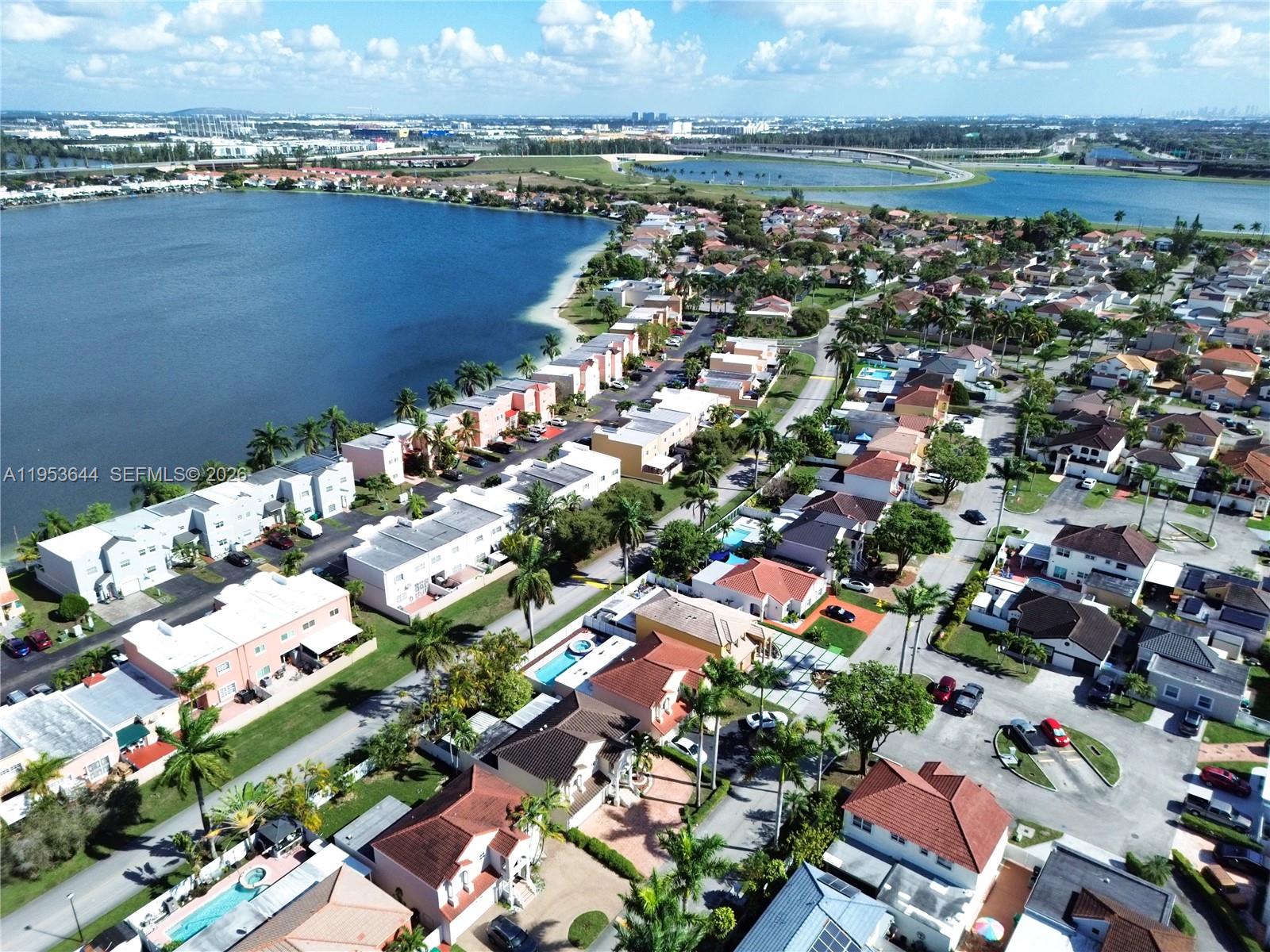 12415 Northwest 7th Street Miami, FL 33182 - Photo 50 of 52