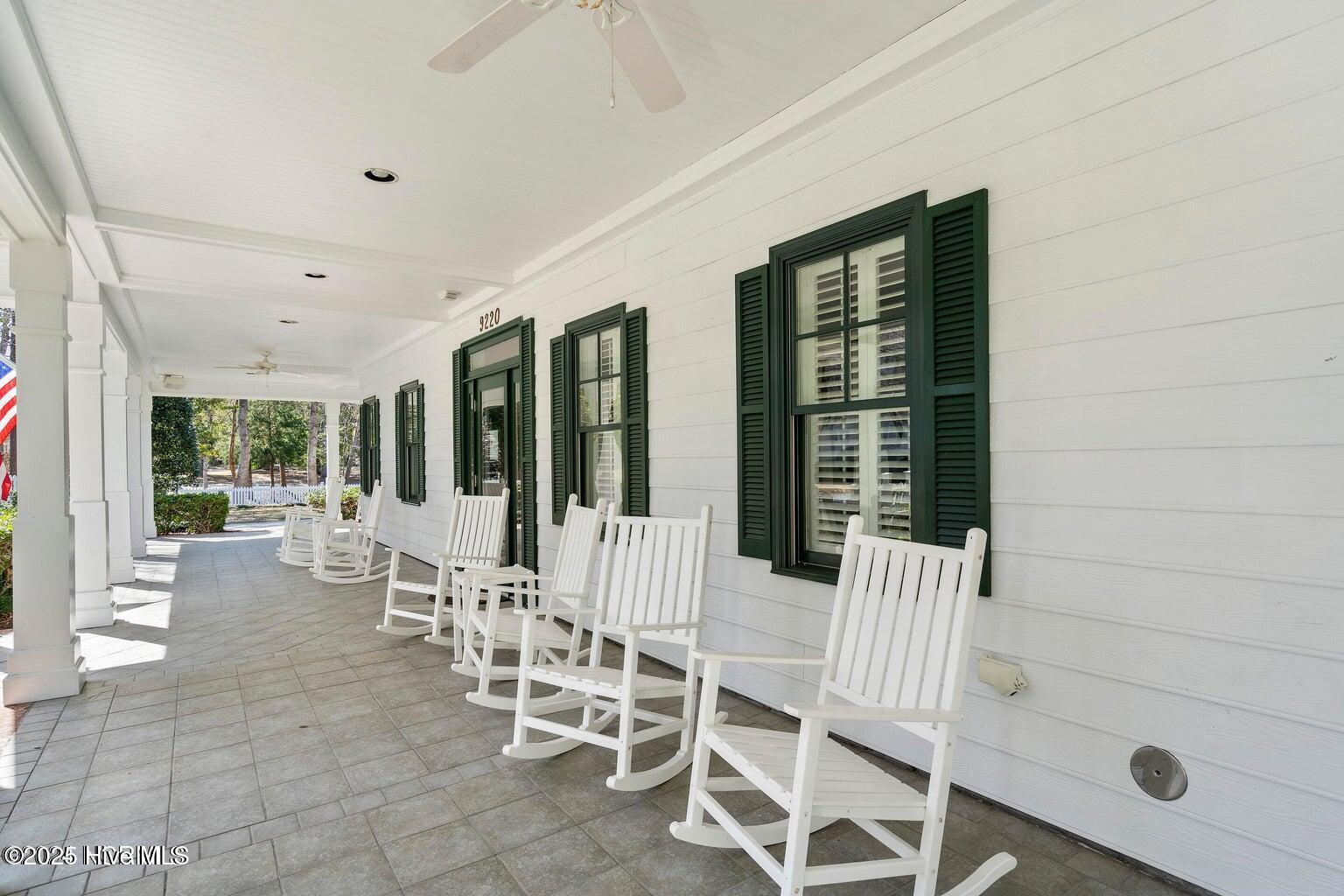 9204 Hutton Heights Way Southwest Calabash, NC 28467 - Photo 53 of 66 clubhouse 2