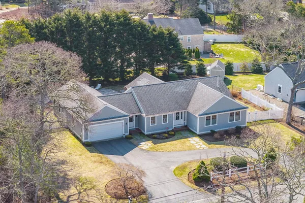 $2,250,000 | 234 Round Cove Road, Chatham, MA 02633