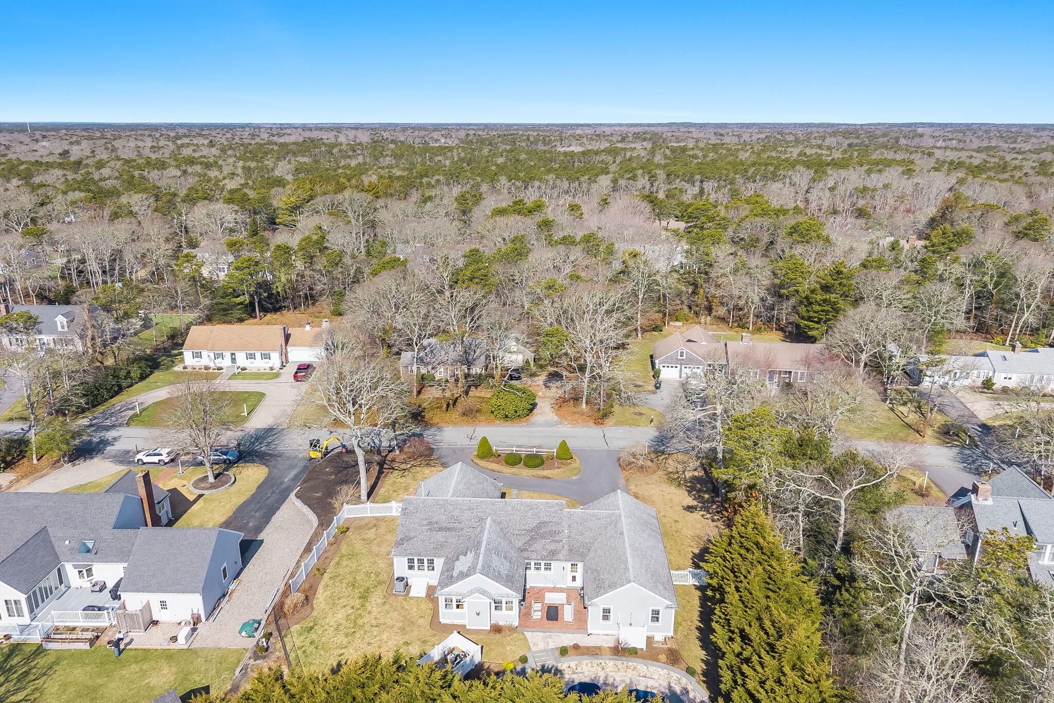 234 Round Cove Road Chatham, MA 02633 - Photo 40 of 55 9-DJI_20260320105239_0254_D