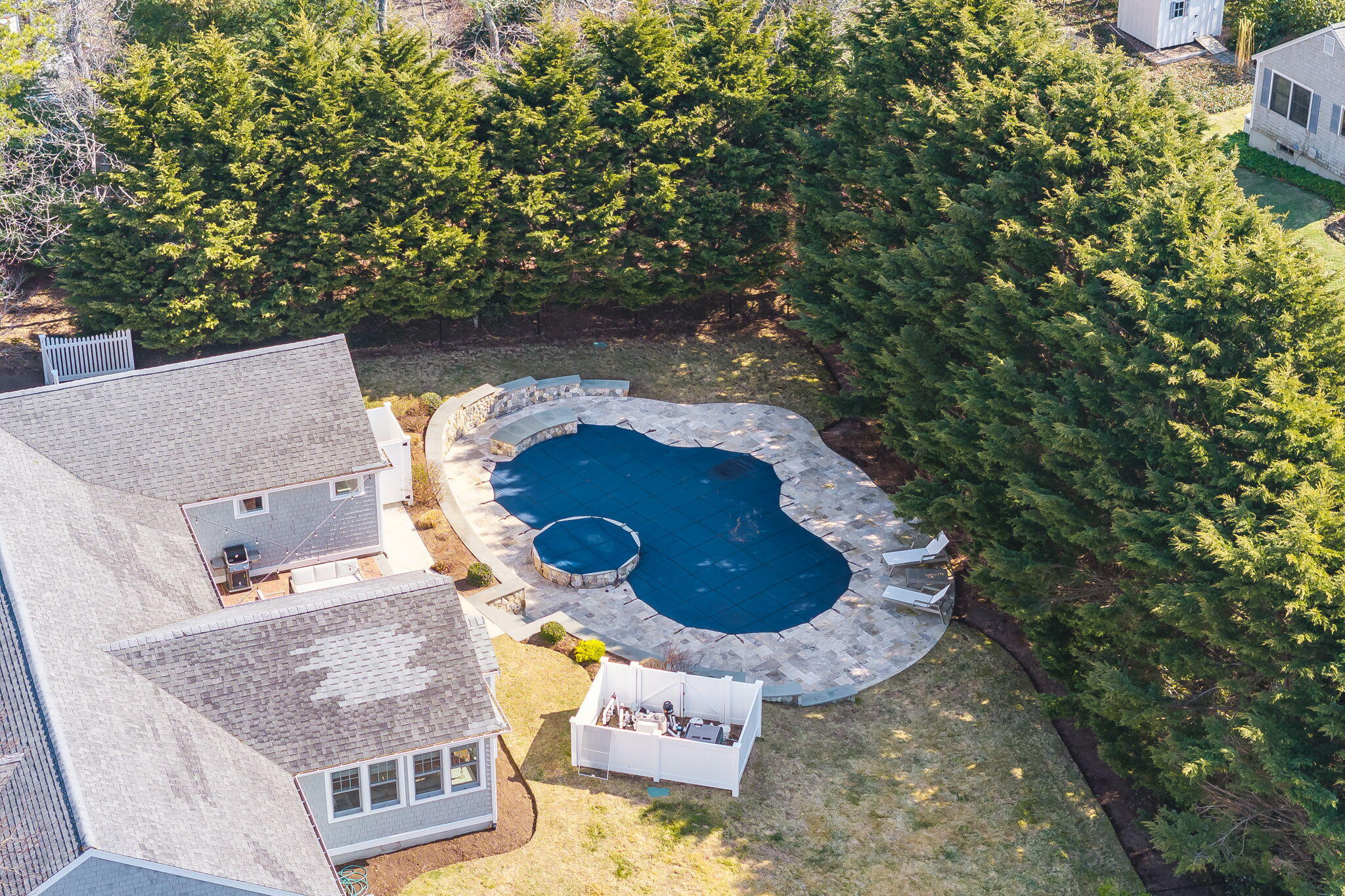 234 Round Cove Road Chatham, MA 02633 - Photo 48 of 55 11-DJI_20260320105321_0256_D