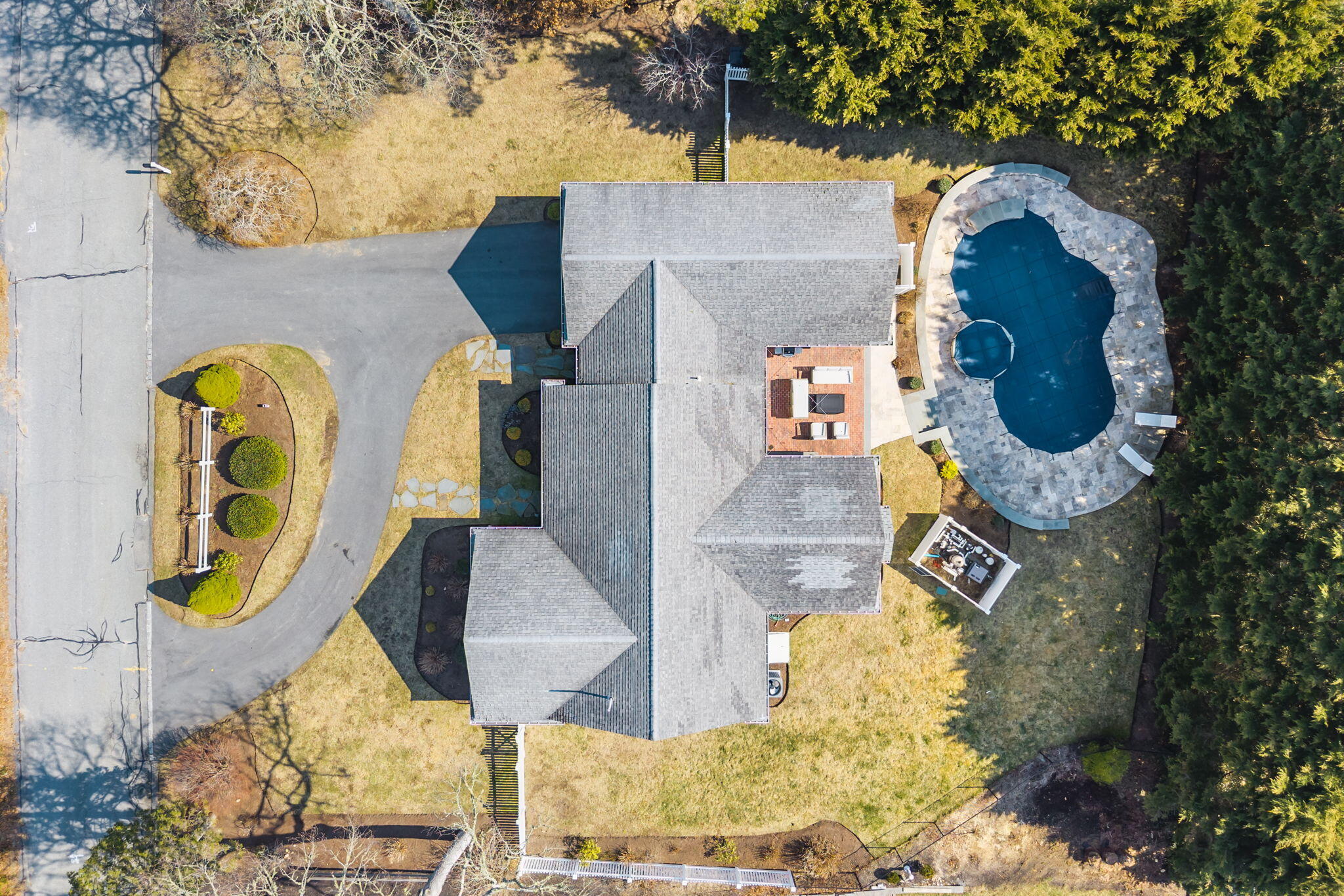 234 Round Cove Road Chatham, MA 02633 - Photo 49 of 55 21-DJI_20260320105612_0269_D