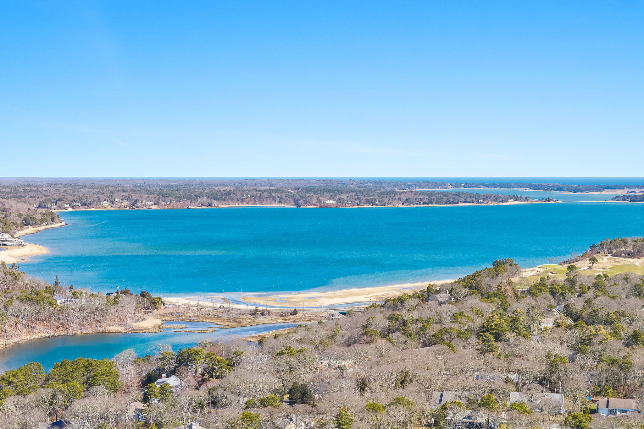 234 Round Cove Road Chatham, MA 02633 - Photo 51 of 55 28-DJI_20260320105130_0248_D