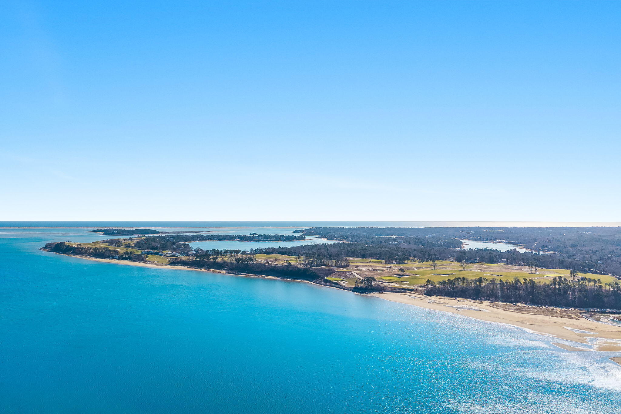 234 Round Cove Road Chatham, MA 02633 - Photo 52 of 55 26-DJI_20260320103015_0228_D