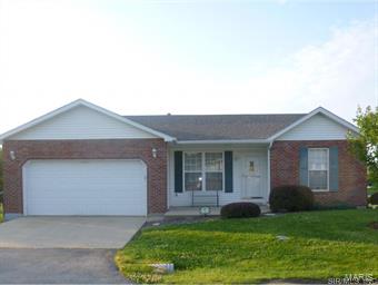16 Kevin Street Waterloo, IL 62298 - Photo 1 of 20