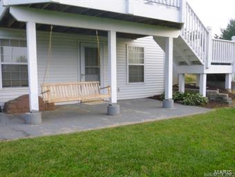 16 Kevin Street Waterloo, IL 62298 - Photo 17 of 20