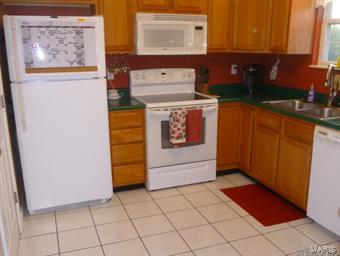 16 Kevin Street Waterloo, IL 62298 - Photo 7 of 20
