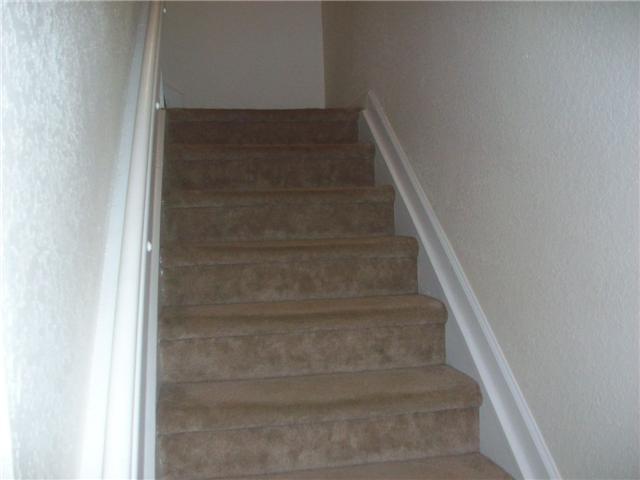 4508 Danson Way Delray Beach, FL 33445 - Photo 10 of 25 a view of staircase with white walls