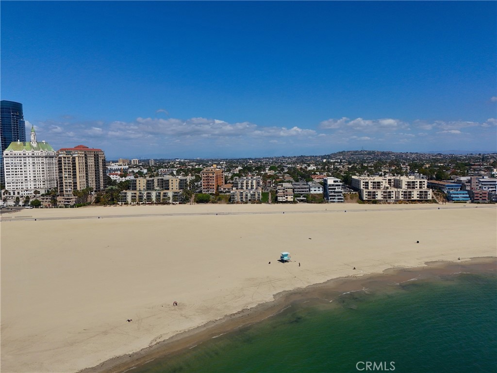 1 3rd Place, Unit 2 Long Beach, CA 90802 - Photo 48 of 70 Views from your boat of the your home.