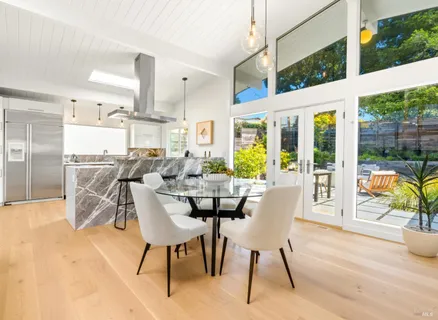 $4,195,000 | 453 Wellesley Avenue, Mill Valley, CA 94941