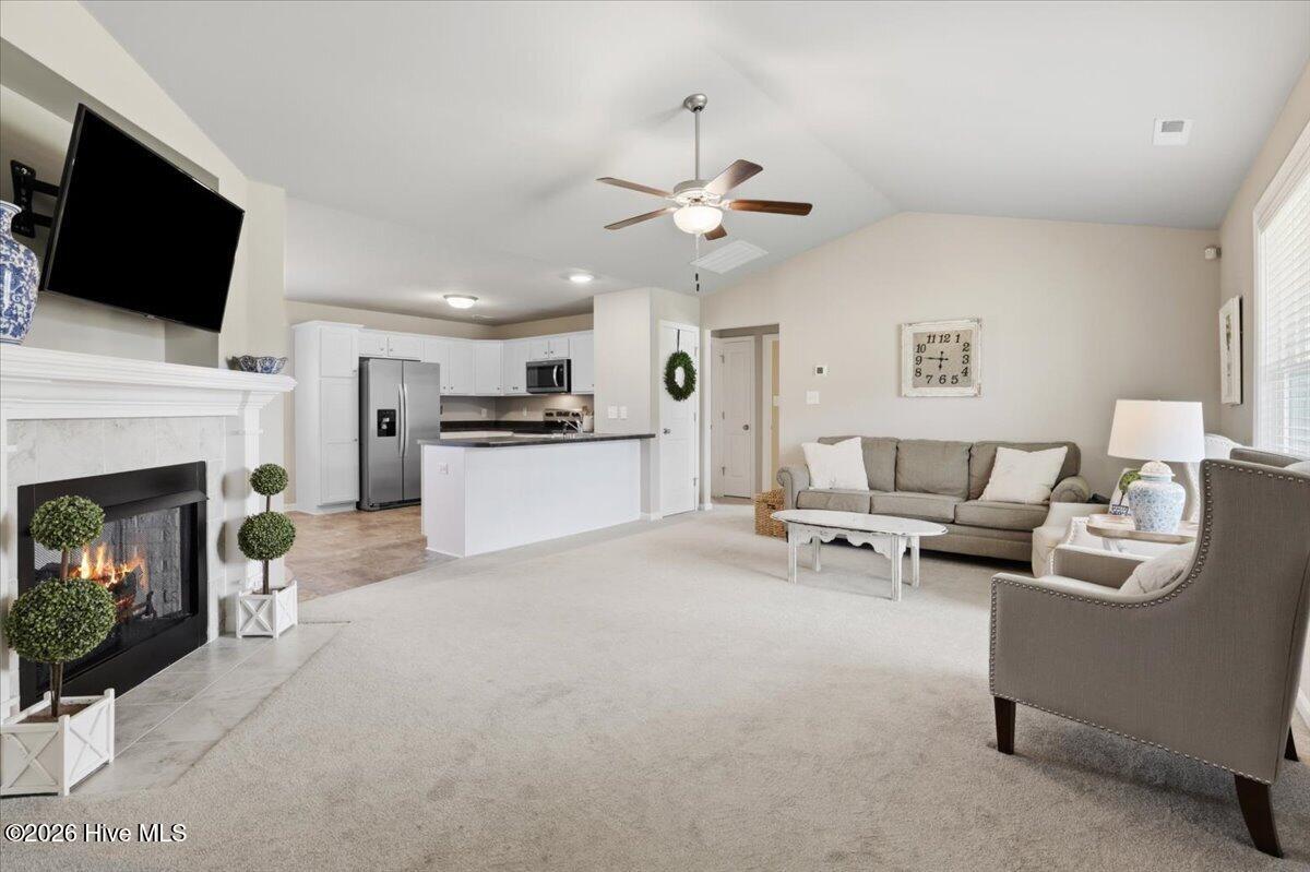 4118 Nahunta Road Pikeville, NC 27863 - Photo 4 of 32 Gallery Image 4