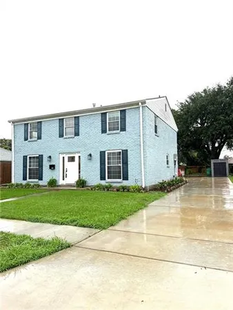 $315,000 | 760 Glouster Street, Gretna, LA 70056