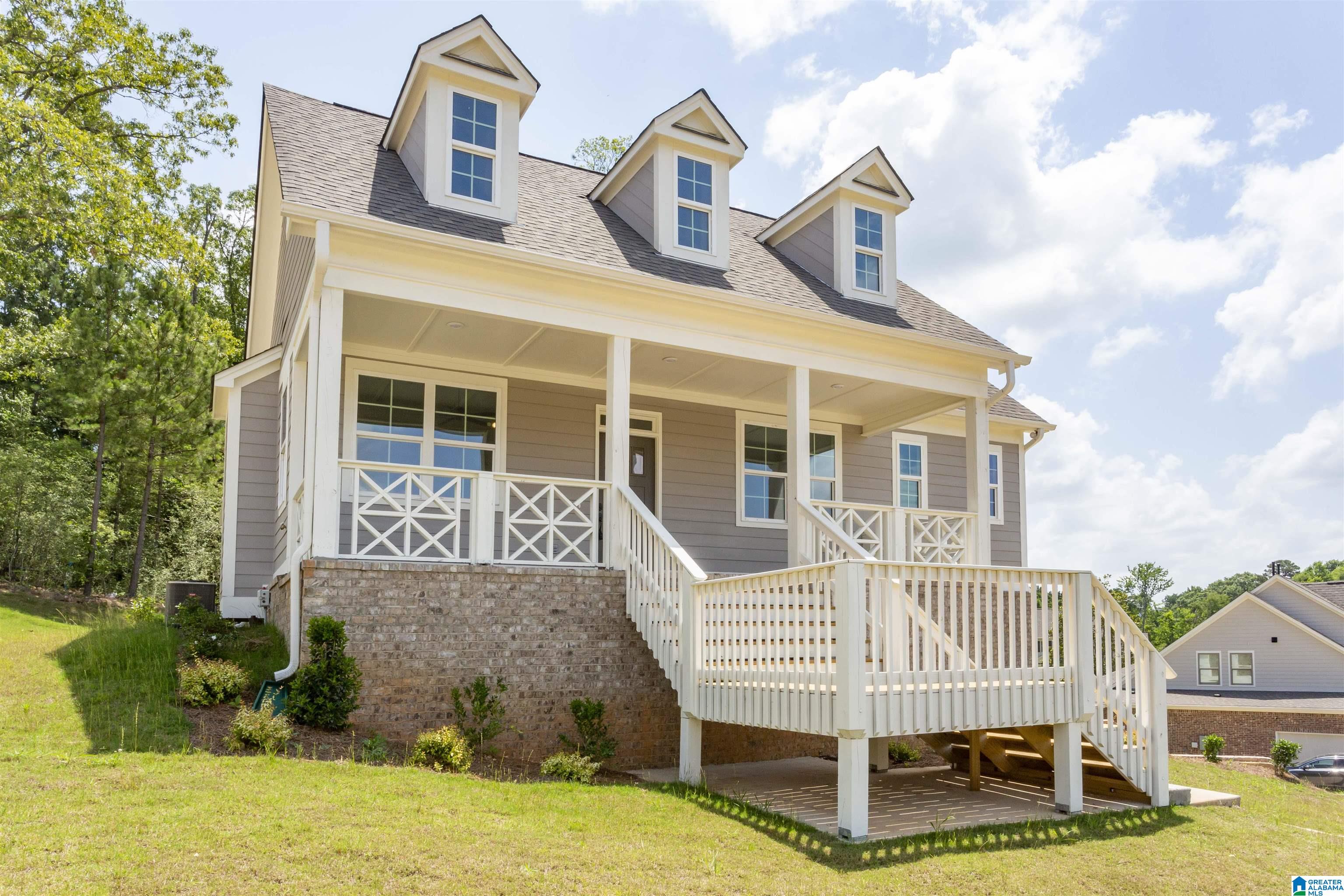 138 MacDonald Court Springville, AL 35146 - Photo 1 of 42