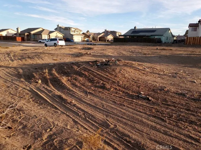 a view of a train yard