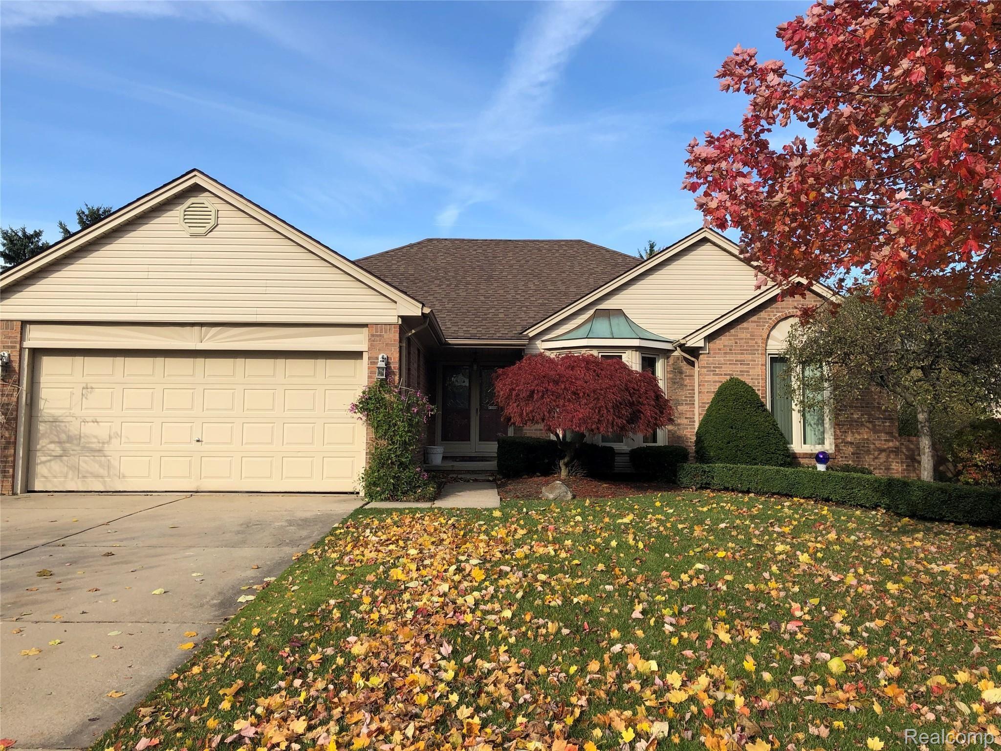342 Prospect Drive Rochester, MI 48307 - Photo 1 of 31 View from street
