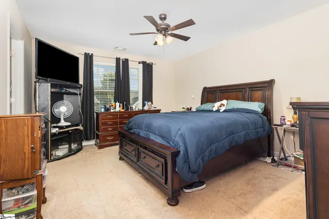 $279,900 | 214 Rivers Edge Circle, Simpsonville, SC 29680