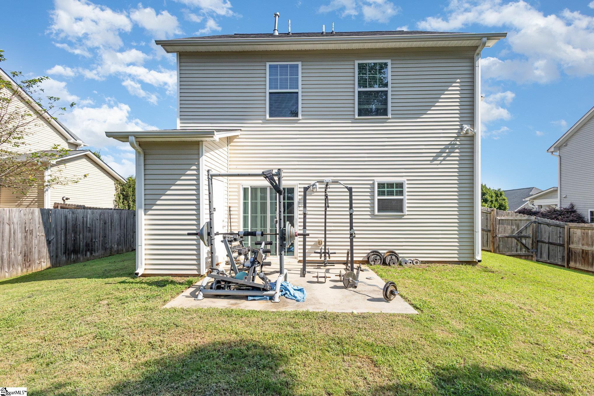 214 Rivers Edge Circle Simpsonville, SC 29680 - Photo 26 of 29